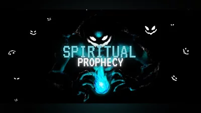 Spiritual Prophecy Bundle
