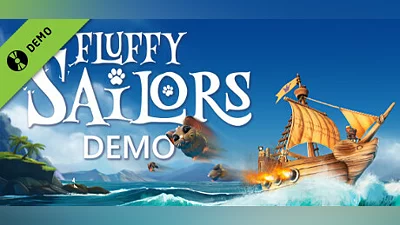Fluffy Sailors Demo Bundle
