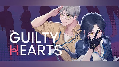 The Guilty Hearts Bundle