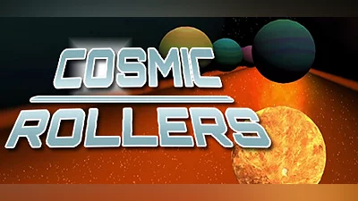 Cosmic Rollers: Orbital Odyssey Bundle