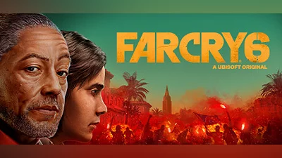 Far Cry 6 Demo Bundle