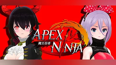 Apex Ninja Bundle