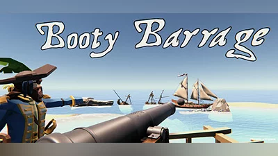 Booty Barrage Bundle