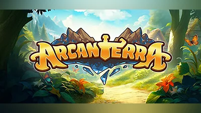Arcanterra Bundle