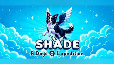 SHADE A Dog's Expedition Bundle