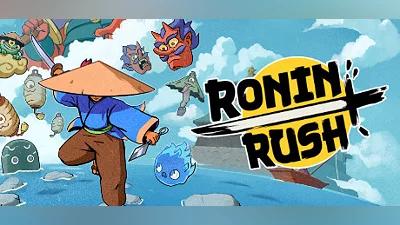 Ronin Rush Bundle