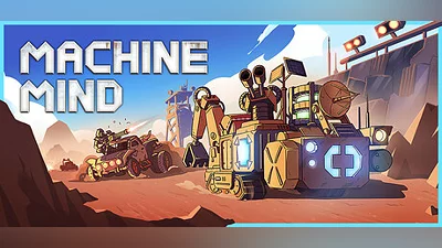 Machine Mind Bundle