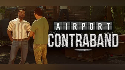 Airport Contraband Bundle