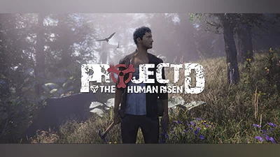 PROJECT D : Human Risen Bundle