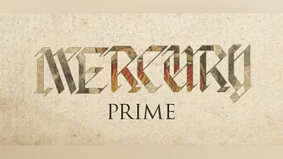 Mercury Prime Bundle