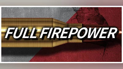 Arms：Full firepower Bundle