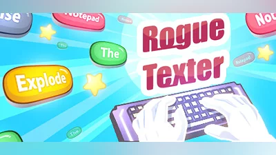 Rogue Texter Bundle