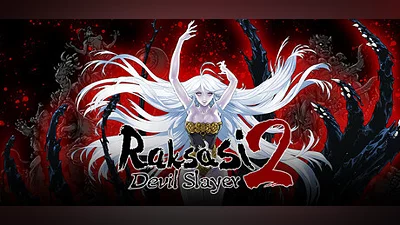 Devil Slayer - Raksasi 2 Bundle