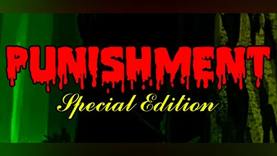 Punishment Special Edition Bundle