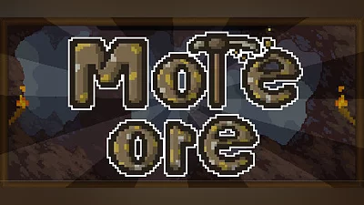 More Ore - The Incremental Idle RPG Bundle