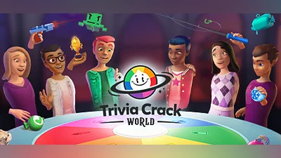 Trivia Crack World Bundle