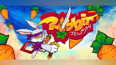 Rabbit Rush Bundle