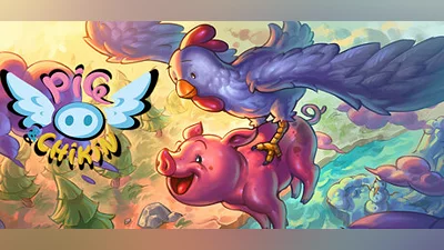 Pig & Chikin Bundle