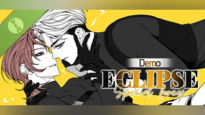 Eclipse : Special Forces Demo Bundle