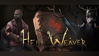 Hell Weaver Bundle