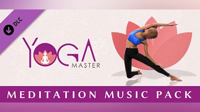 YOGA MASTER - Meditation Music Pack Bundle