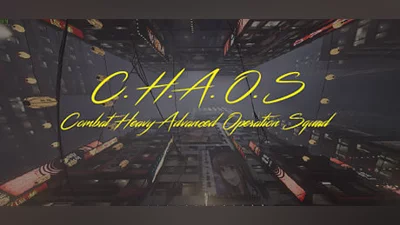 C.H.A.O.S. Bundle