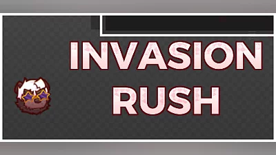 Invasion Rush Bundle
