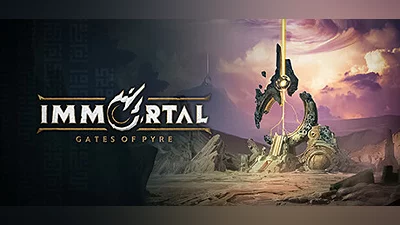IMMORTAL: Gates of Pyre Bundle