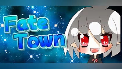 Fate Town! Bundle