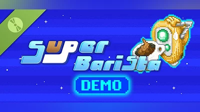 Super Barista Demo Bundle