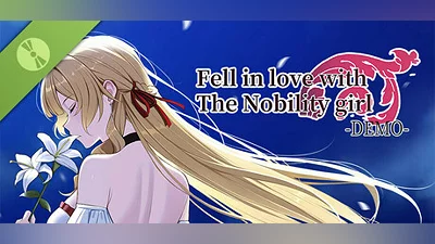 -Fell in love with the Nobility girl- Demo Bundle