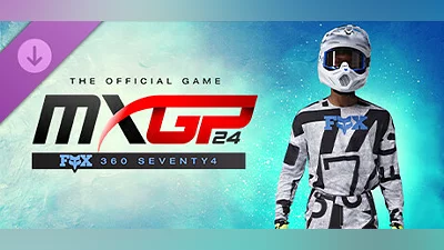 MXGP 24 - Fox 360 Seventy4 Bundle