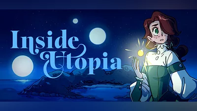 Inside Utopia Bundle
