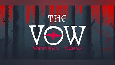 The Vow: Vampire's Curse Bundle