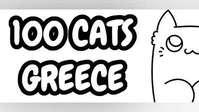 100 Cats Greece Bundle