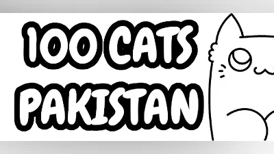 100 Cats Pakistan Bundle