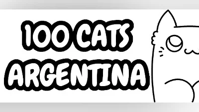 100 Cats Argentina Bundle
