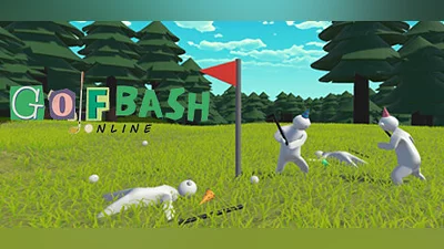 Golf Bash: Online Bundle