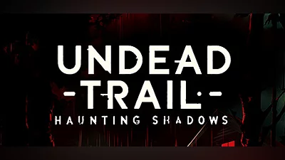 Undead Trail: Haunting Shadows Bundle