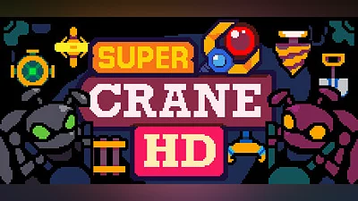 Super Crane HD Bundle