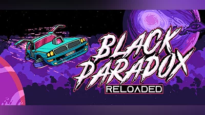 Black Paradox Reloaded Bundle