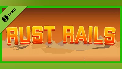 Rust Rails Demo Bundle