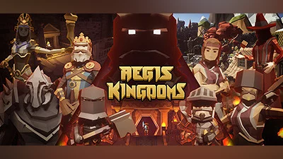 AEGIS Kingdoms Bundle