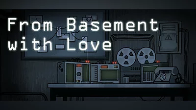 From Basement with Love Bundle
