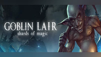 Goblin Lair: Shards of Magic Bundle