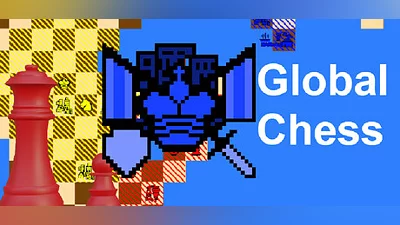 Global Chess Bundle