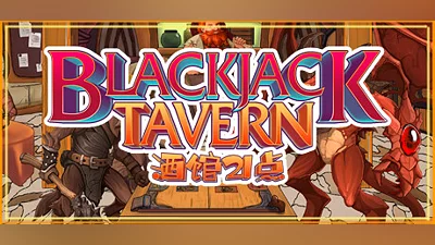 Blackjack Tavern Demo Bundle