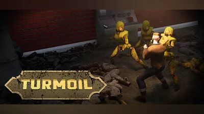 Turmoil Bundle