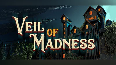Veil of Madness Bundle