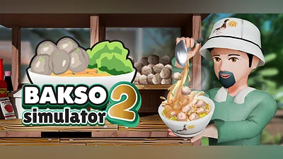Bakso Simulator 2 Bundle